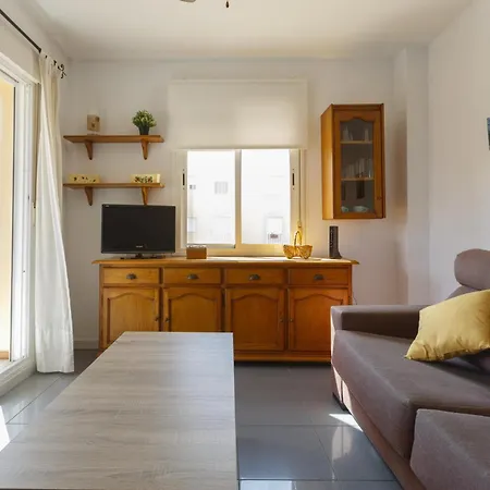Pinos-los Corrales By Staycare *