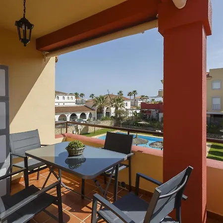 Pinos-los Corrales By Staycare