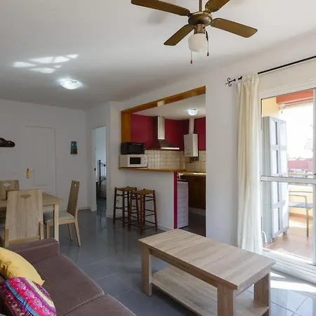 Pinos-los Corrales By Staycare Apartment