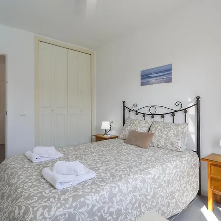 Pinos-los Corrales By Staycare Apartment *