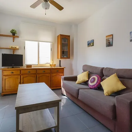 Pinos-los Corrales By Staycare