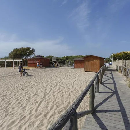 Pinos-los Corrales By Staycare Apartment
