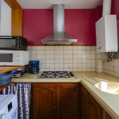 Apartment Pinos-los Corrales By Staycare
