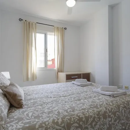 Pinos-los Corrales By Staycare * Rota