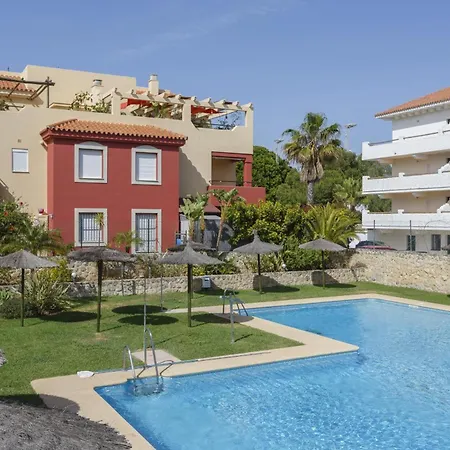 Pinos-los Corrales By Staycare