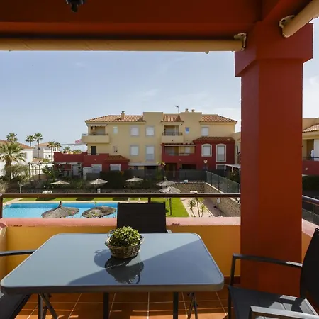 Pinos-los Corrales By Staycare Apartment *