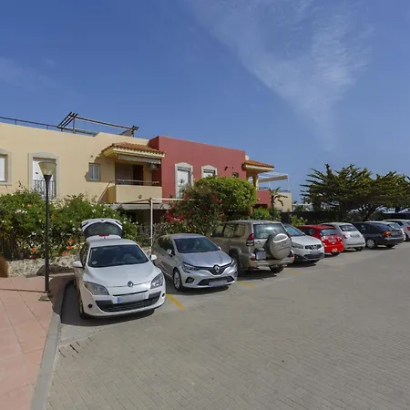 Pinos-los Corrales By Staycare Apartment Rota